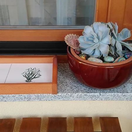 Appartement Aquileia