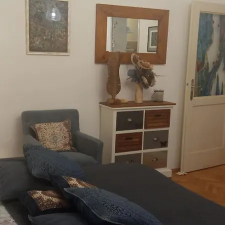 Aquileia Apartmán Pula