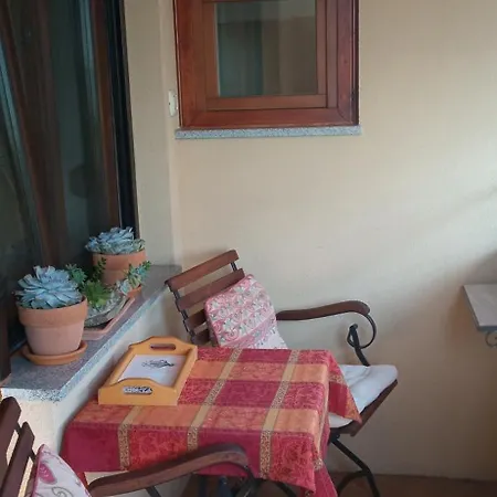 Apartmán Aquileia