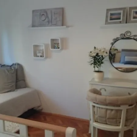 Apartmán Aquileia *