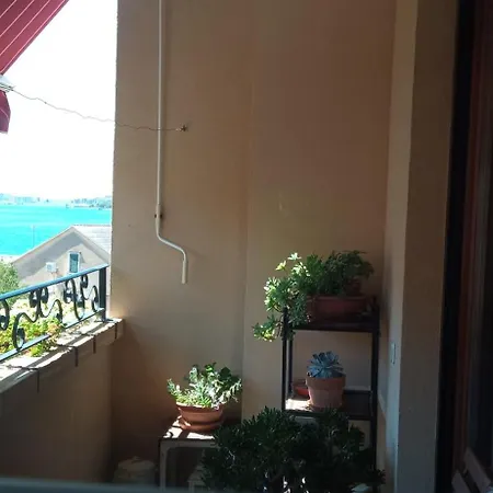 Aquileia Apartmán *