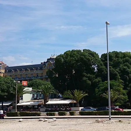 Appartement Aquileia *