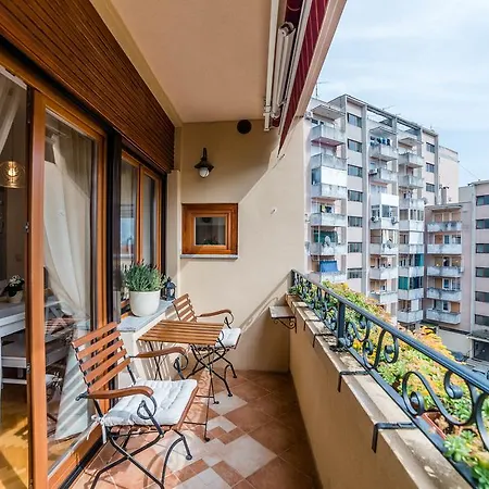 Aquileia Appartement *