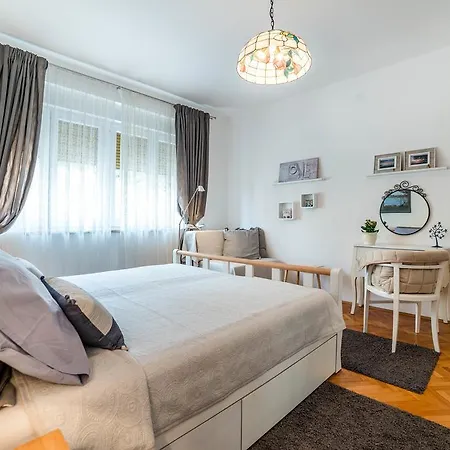 Appartement Aquileia *