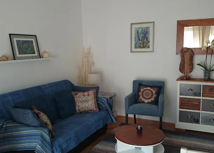 Apartman Aquileia Póla