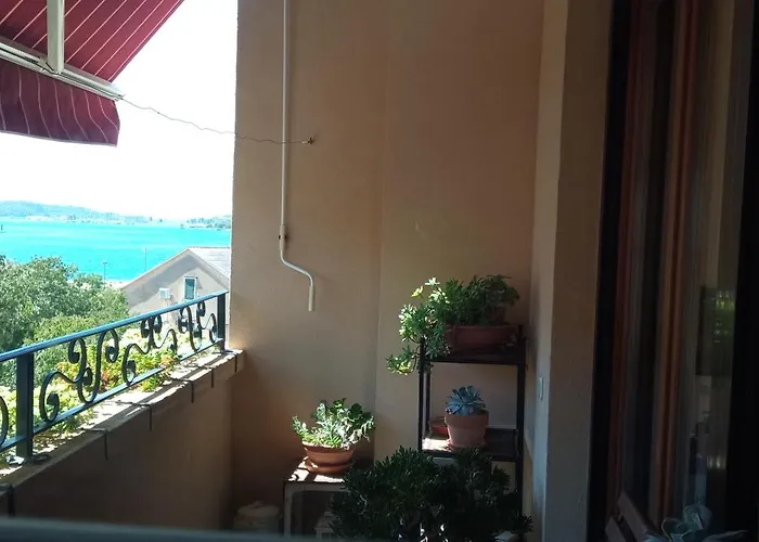 Aquileia Apartman *