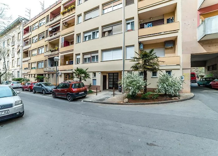 Apartman Aquileia Póla