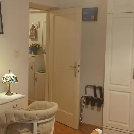 アパート Aquileia