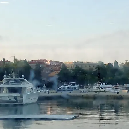 Apartamento Aquileia Pula