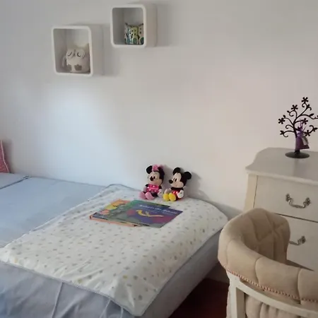 Aquileia Apartamento