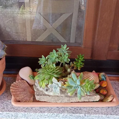 Aquileia アパート *