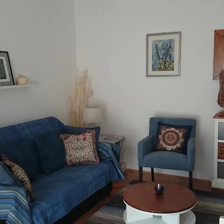 アパート Aquileia プーラ