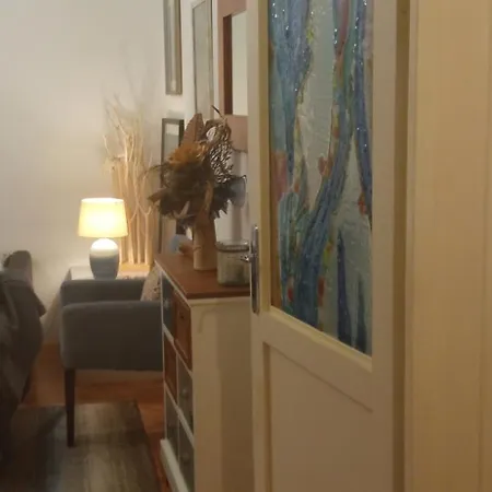 Aquileia アパート プーラ