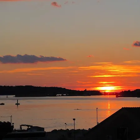 アパート Aquileia