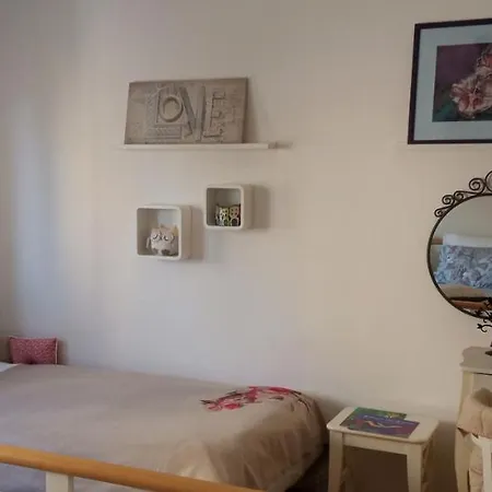 Aquileia Apartment *