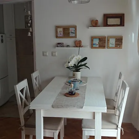 Aquileia Apartman Póla