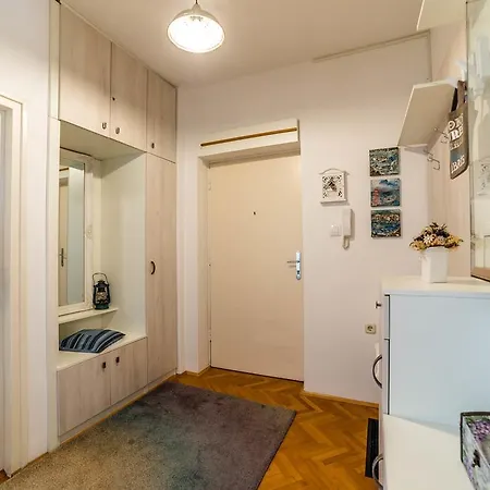 Apartment Aquileia